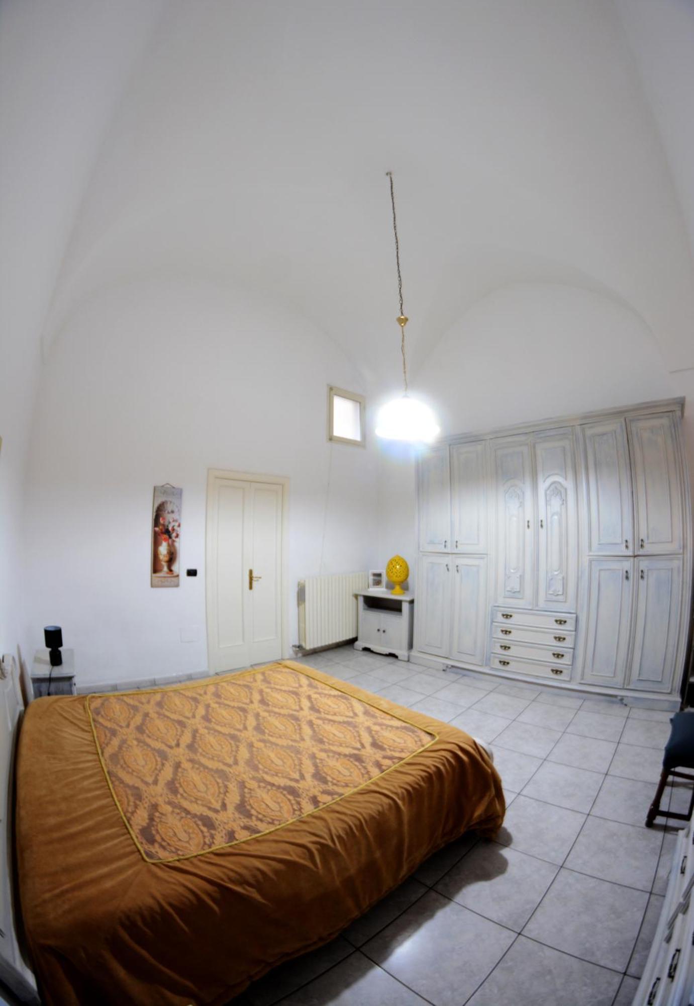 Origini - Apartment With Private Garden 莱切 外观 照片