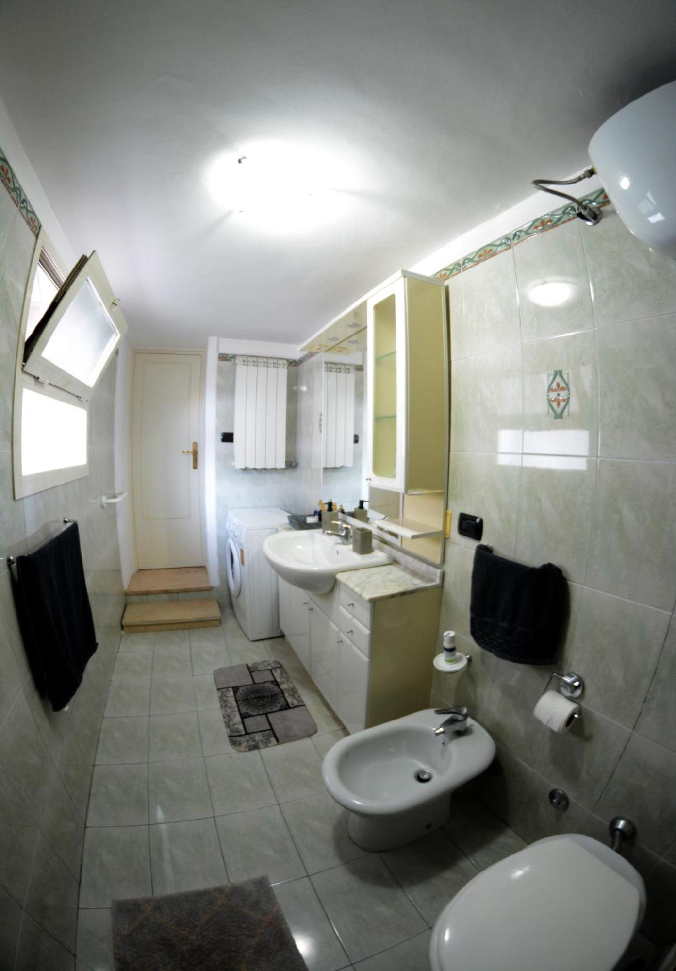 Origini - Apartment With Private Garden 莱切 外观 照片