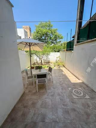Origini - Apartment With Private Garden 莱切 外观 照片