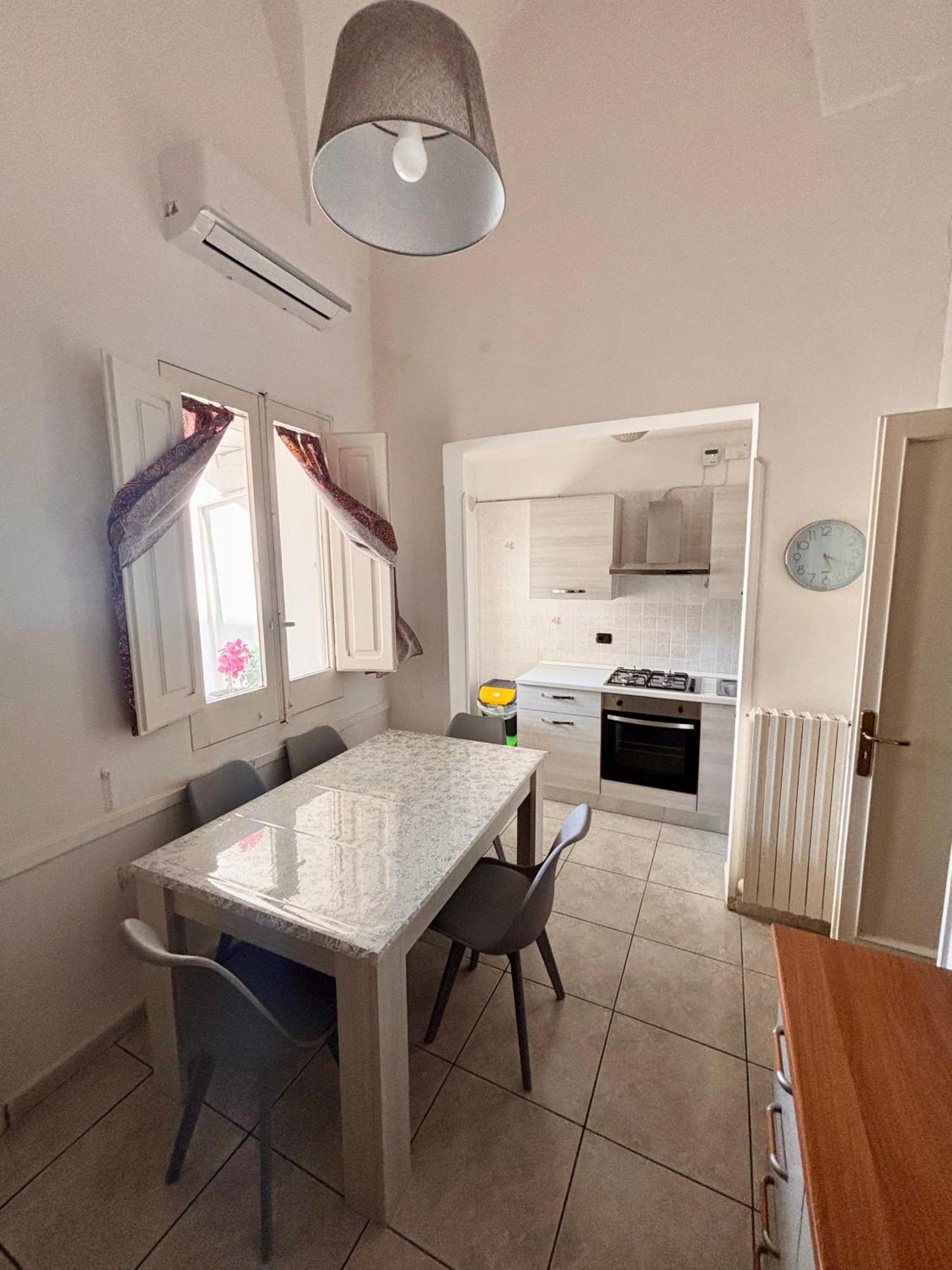 Origini - Apartment With Private Garden 莱切 外观 照片