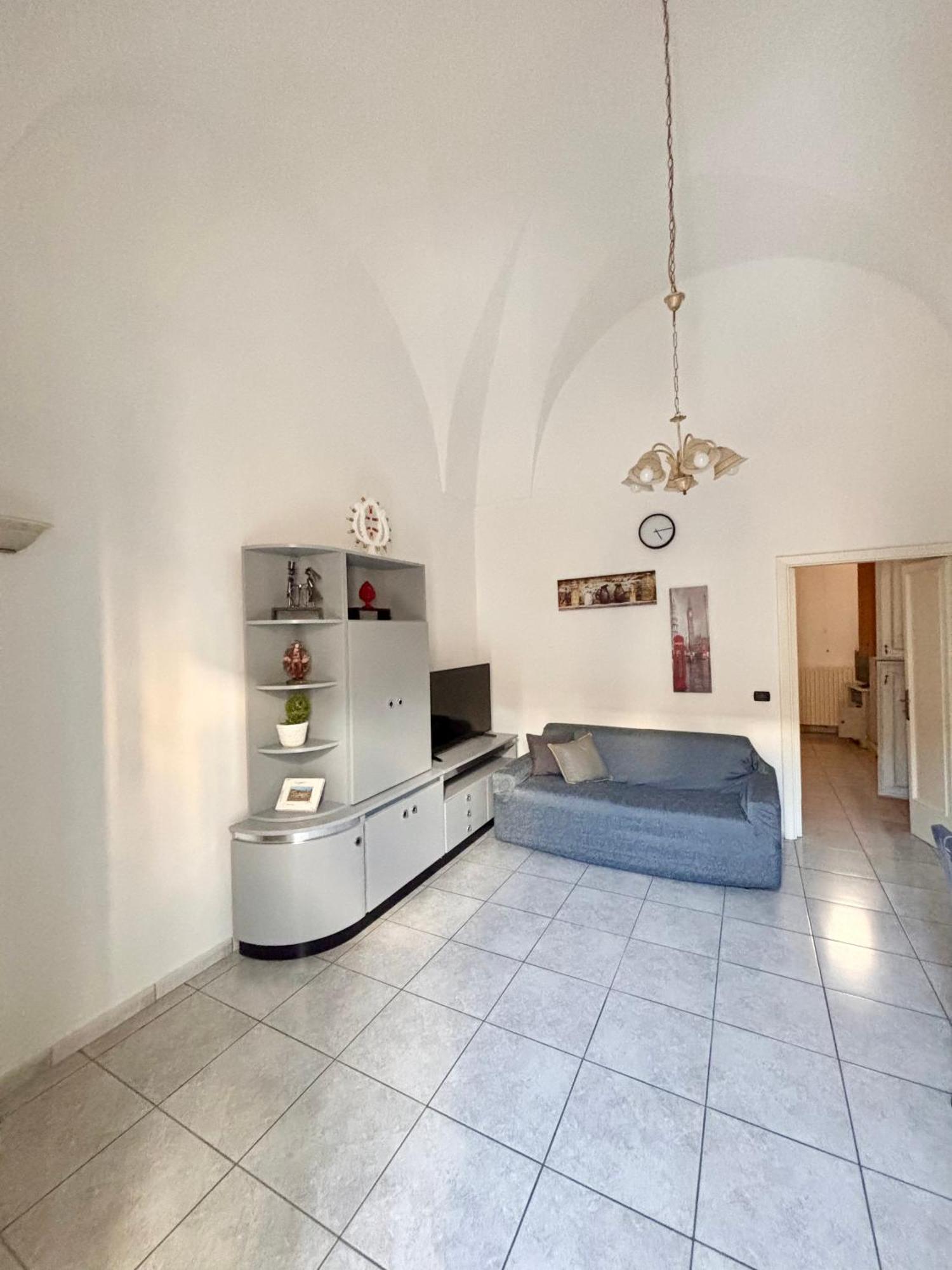 Origini - Apartment With Private Garden 莱切 外观 照片